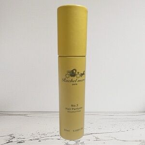 Rachel Mere Paris No. 3 Hair Perfume – NEW with Box 0.85 fl oz